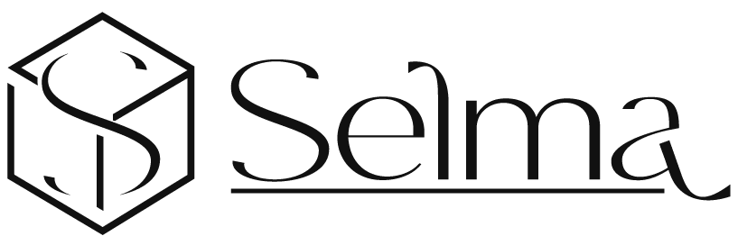 Logo - Selma Professional Organizer